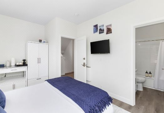 The Golden Lion Sweet Suite 외관 이미지