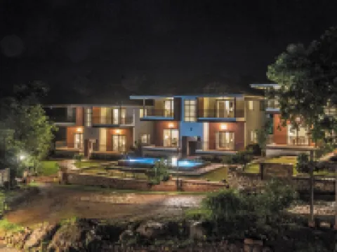 Forest Escapes Koyna Hotels in Satara