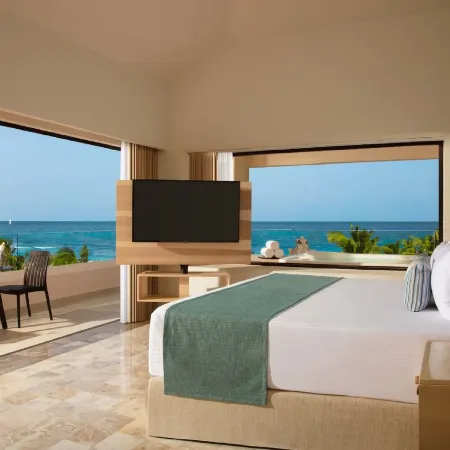 Dreams Aventuras Riviera Maya