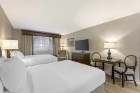 Best Western Plus Vineyard Inn  Suites