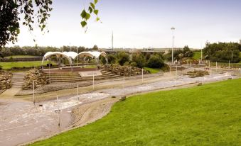 Premier Inn Stockton-on-Tees (Teesside)