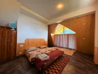 NONI'S DREAM VILLA - مطابخ