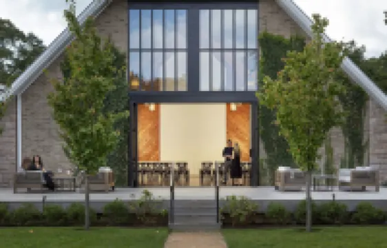 Shepherd’s Run  호텔