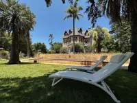 Chalet Ficalho Hôtels à proximité de : Museu Condes de Castro