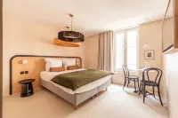 Hotel Maison Traversière