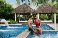Dreams Royal Beach Punta Cana - spa