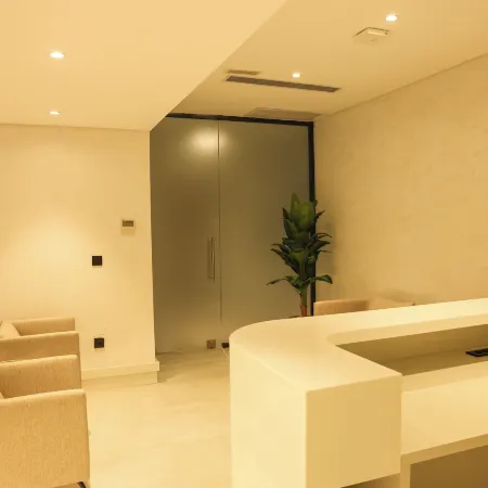 Four Hills Hotel