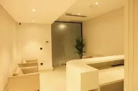 四山酒店 - SPA