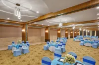 Saya Grand Club & Spa Resort by Treat - petit déjeuner