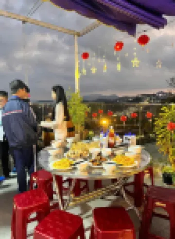 Sweet Dream Hotel & Villa