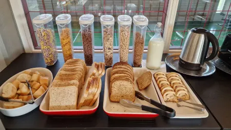 Hunavellir Guesthouse Отели в г. Блондуос