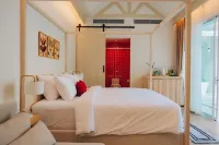 The Pin Boutique Pool Villa Krabi