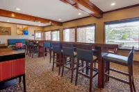 Comfort Inn & Suites Durango - breakfast