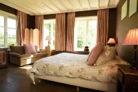Hotel Ter Polders Hotel a Damme