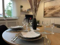 AR Apartments I Schiller Apartment 4 Pers.prime