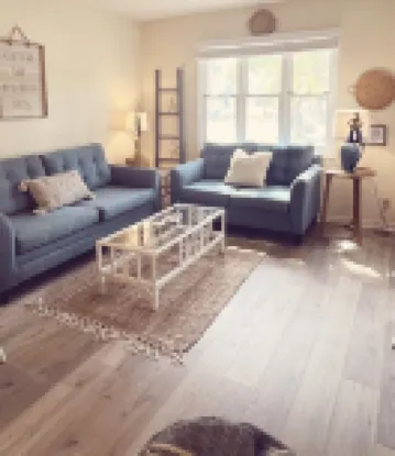 Beautiful and Spacious First Floor Sunset Beach Villa in Sea Trail! Bikes & Gear