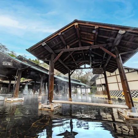 Hawaiians Glamping Mauna Village