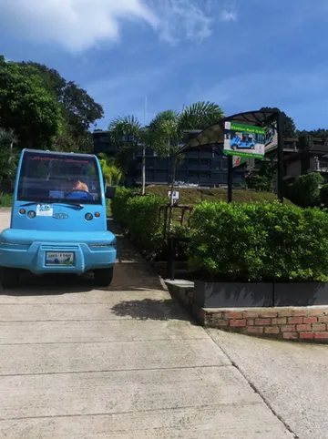 รูปภาพของA305 - 1 Bedroom Serviced Apartment with Sea View at Ao Nang Beach