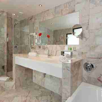 ARCOTEL Nike Linz Rooms