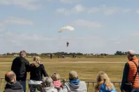 Apartment in Netherlands Near the Coast Hotels in De Cocksdorp