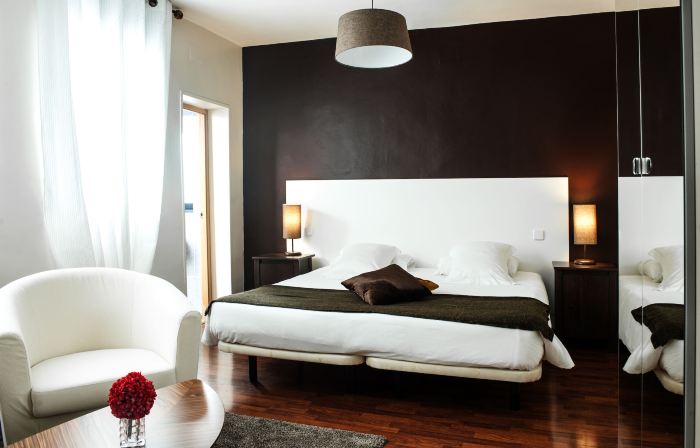 THC Gran Via Hostel