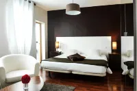 THC Gran Via Hostel - Homestays