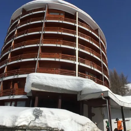 Room Apartment Luxury Duplex view Matterhorn skis - SAUNA - WIFI