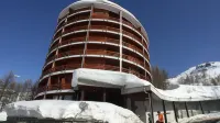 Room Apartment Luxury Duplex view Matterhorn skis - SAUNA - WIFI