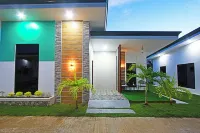 the Landing Villas Rentals