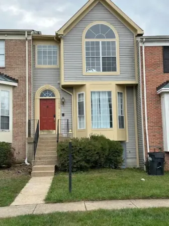 Heron’s Cove II off the Potomac Отели рядом с достопримечательностью «Квантико Паркинг Лот»