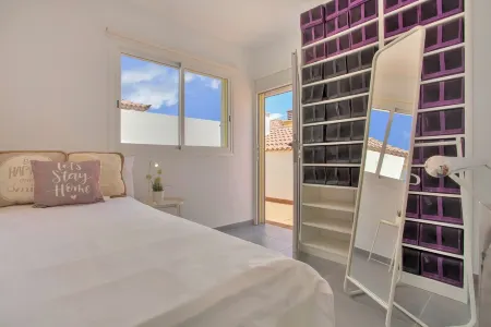 ROOF TERRACE WITH POOL NEAR BEACH