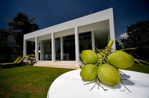 The Durian Lodge at Mekong - Homestays