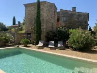 La  Grande Figuière des Viaux - chambre d’hôtes