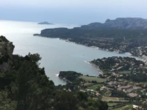 Comfortable apartment in the village