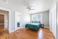 6 bedroom spacious living near downtown -  Casas de vacaciones