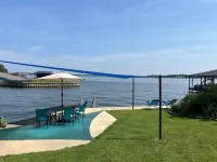 Your Lake House Awaits! Hotels in Star Harbor