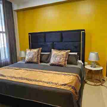 Torre 5 Mazatlán Versace Style Rooms