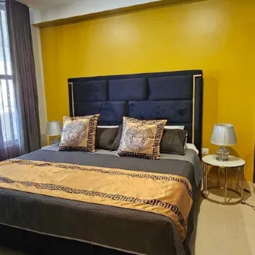 Torre 5 Mazatlán Versace Style