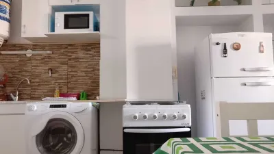 Departamento Amoblado en Pleno Centro de Córdoba