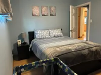 Cozy Escape - Beach Community of Playa Del Rey 오티스 칼리지 오브 아트 앤드 디자인 주변 호텔