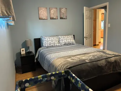 Cozy Escape - Beach Community of Playa Del Rey Hotels near Otis College of Art and Design