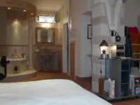 Residential flat  6 persons - House with character