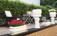 Superb villa for exclusive use CIR: 017145-CIM-00042