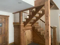 5000 sq ft luxury vacation home with 6 bedrooms 7 bathroom.