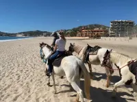 El Zalate Top Floor Beachfront 2 Bed 2 Bath beautiful white sandy beach