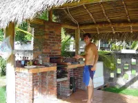 Costa Rican Beach House Rental in Puntarenas