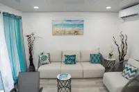 Cosy one bedroom condo in Holetown, St. James with pool access!!