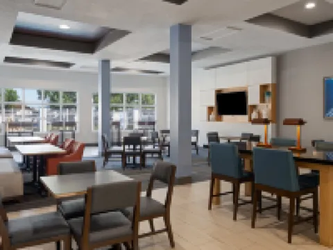 Holiday Inn Express & Suites ST. PETERSBURG NORTH (I-275) by IHG Hotels in St. Petersburg
