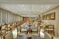 Viale Tower Hotel - servizio colazione
