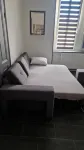 Appartement Entier, Parking Privé, Jardin Clôturé, Wifi